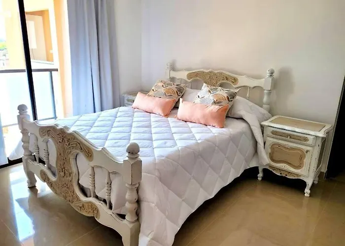 Hermoso Departamento,Super Calido Y Acogedor
